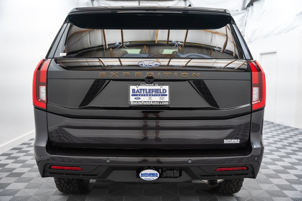 New 2027 Ford Expedition Tremor AWD/4WD image 6