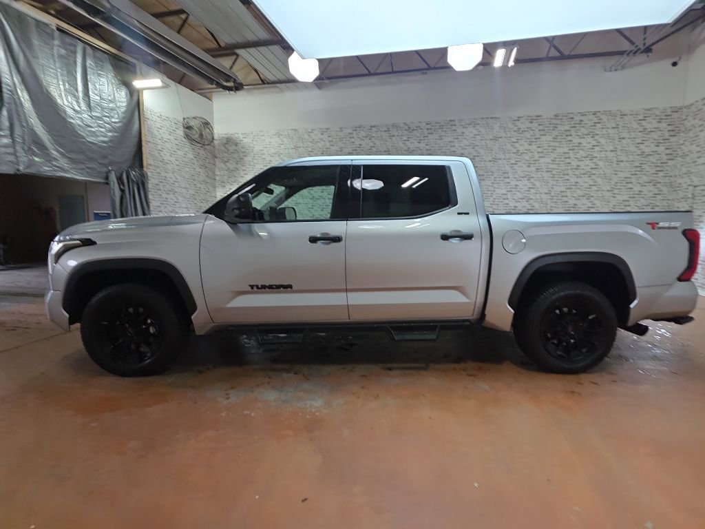 Used 2023 Toyota Tundra SR5 RWD image 4