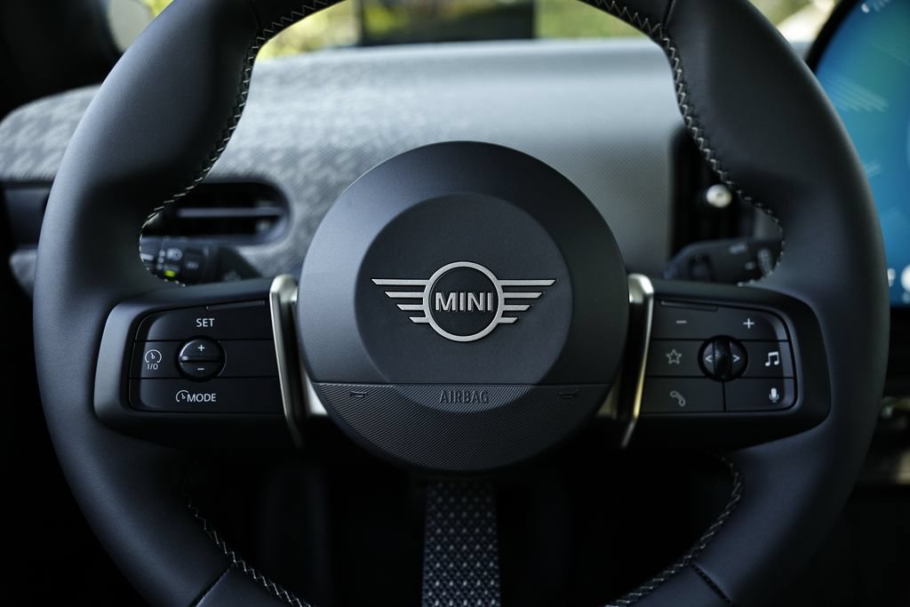 New 2026 MINI Cooper S FWD image 33