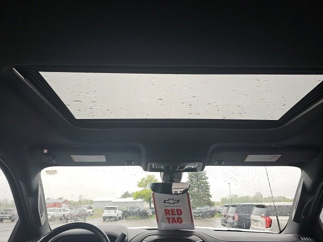 Used 2023 GMC Sierra 3500 AT4 w/ AT4 Premium Plus Package image 13