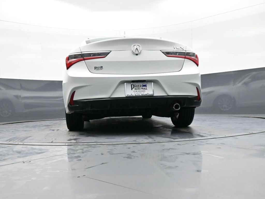 Used 2019 Acura ILX image 30