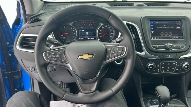 Certified 2024 Chevrolet Equinox LT image 26