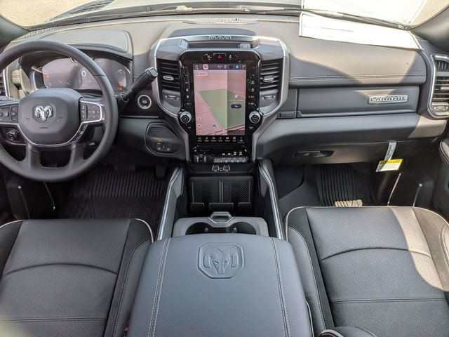 New 2026 RAM 2500 Laramie w/ Night Edition AWD/4WD image 27
