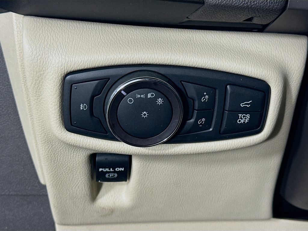 Used 2019 Lincoln Nautilus Reserve image 19