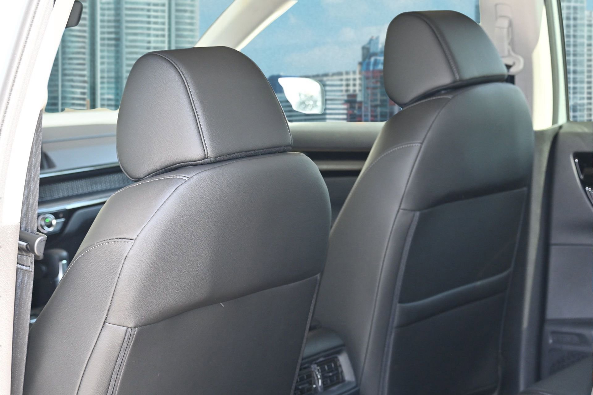 New 2026 Honda CR-V EX-L image 18