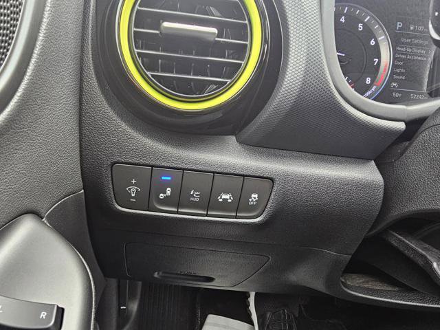 Used 2019 Hyundai Kona Ultimate image 15