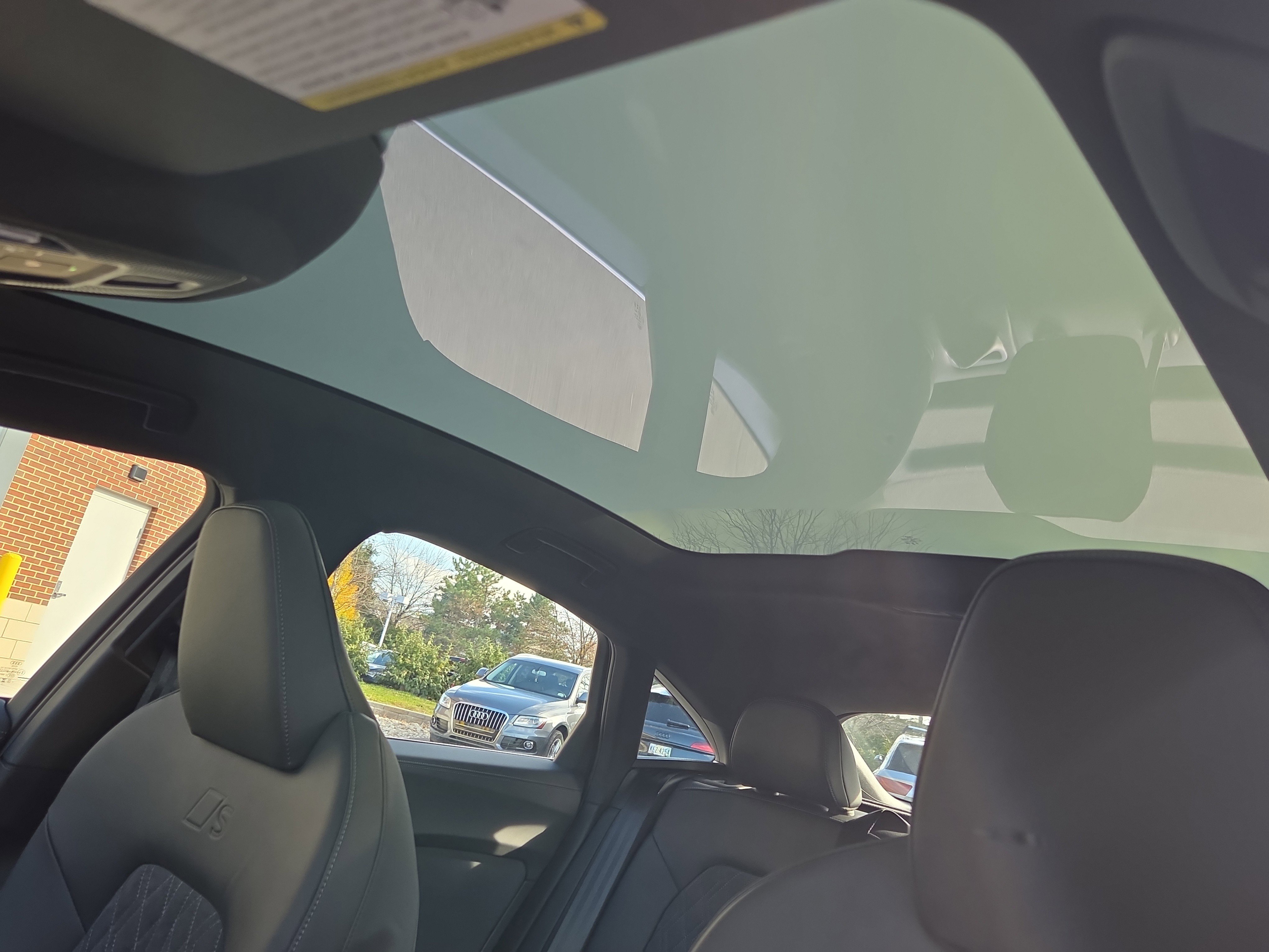 New 2025 Audi S5 Premium Plus image 10