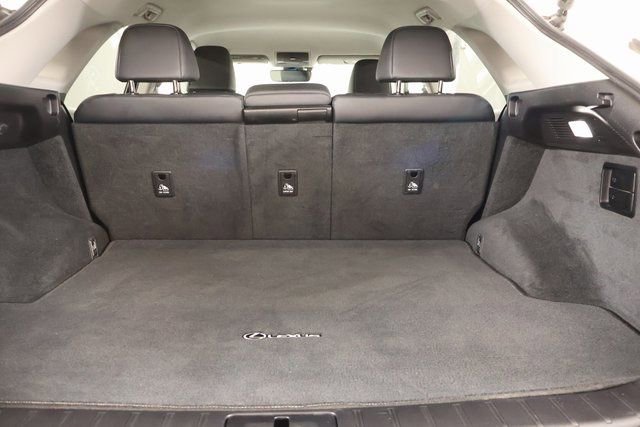 Used 2021 Lexus RX 350 AWD w/ Accessory Package image 28