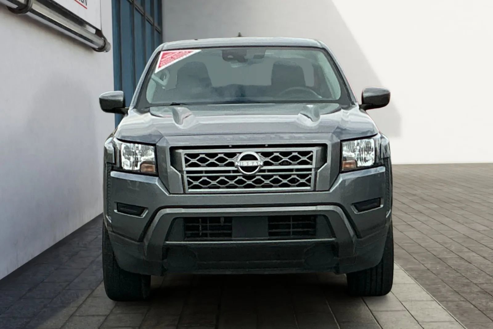 Used 2022 Nissan Frontier SV w/ Technology Package image 5