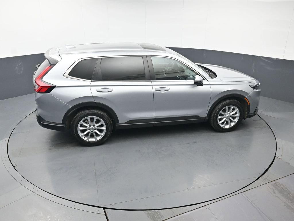 Certified 2024 Honda CR-V EX image 41