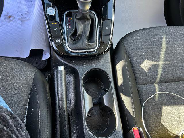 Certified 2020 Kia Soul EX image 21