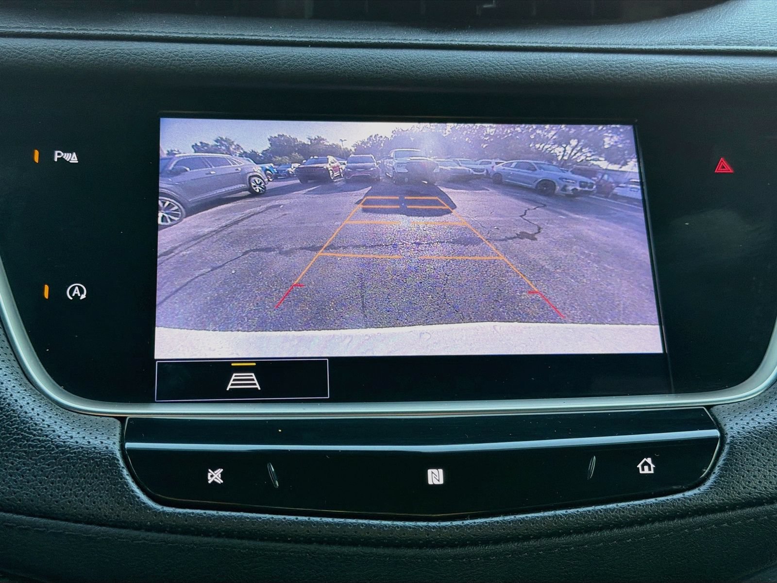 Used 2021 Cadillac XT5 Premium Luxury FWD image 33