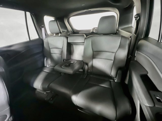 Certified 2023 Honda Passport EX-L image 27