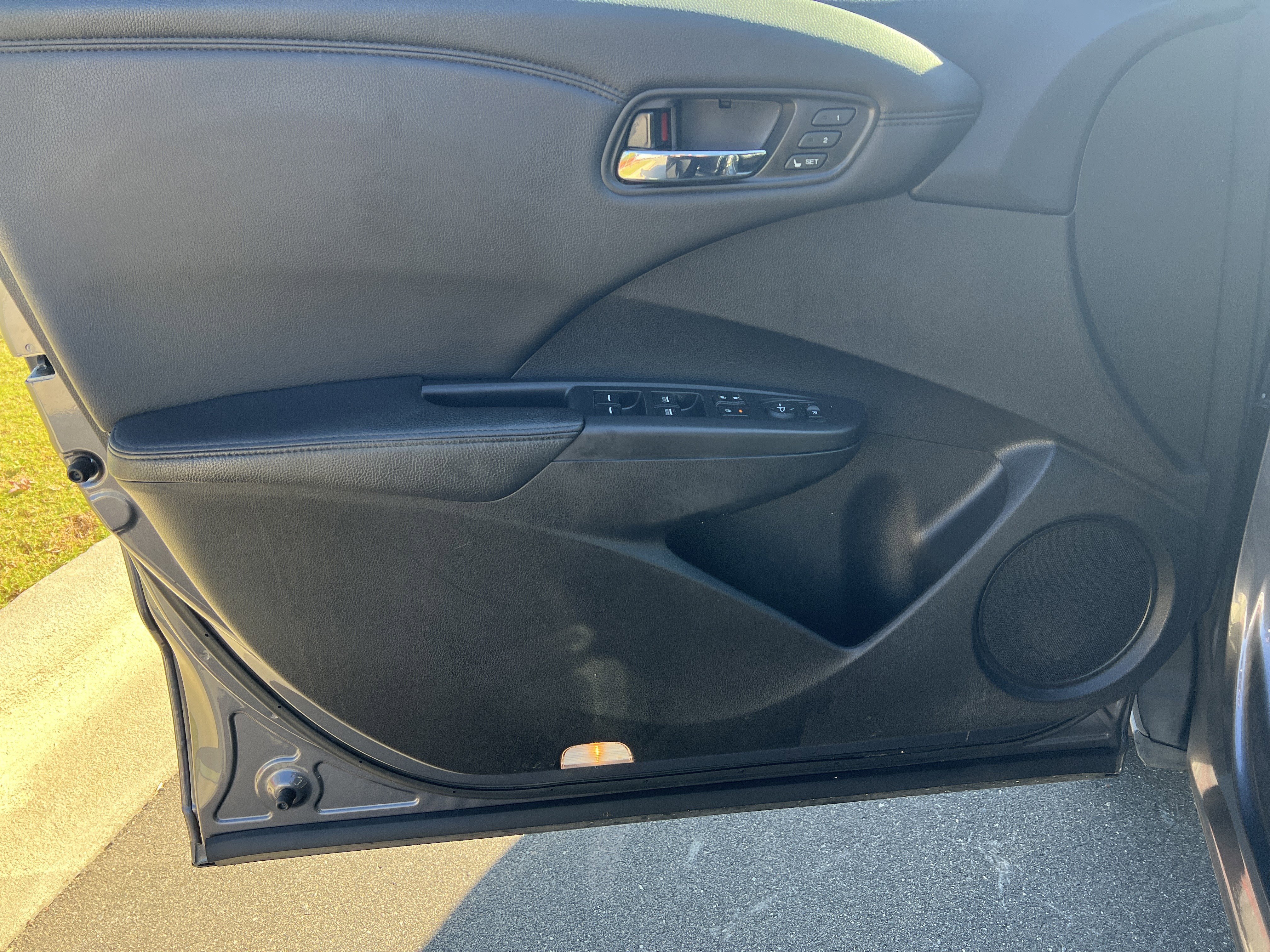 Certified 2017 Acura RDX FWD image 25