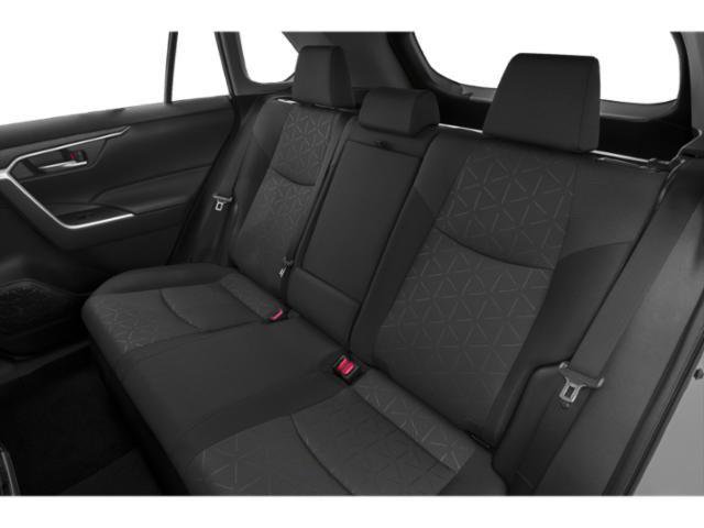 Certified 2019 Toyota RAV4 XLE image 13