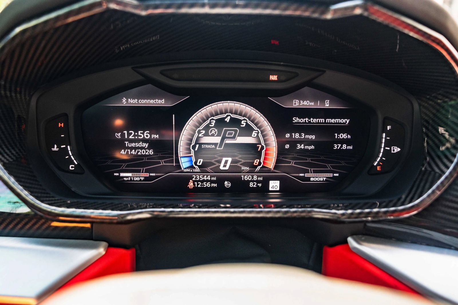 Used 2020 Lamborghini Urus AWD/4WD image 45