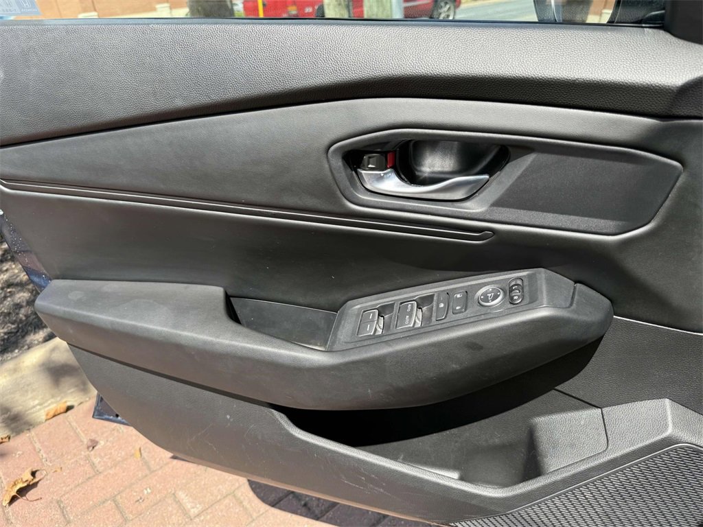 Used 2024 Honda Accord EX image 22