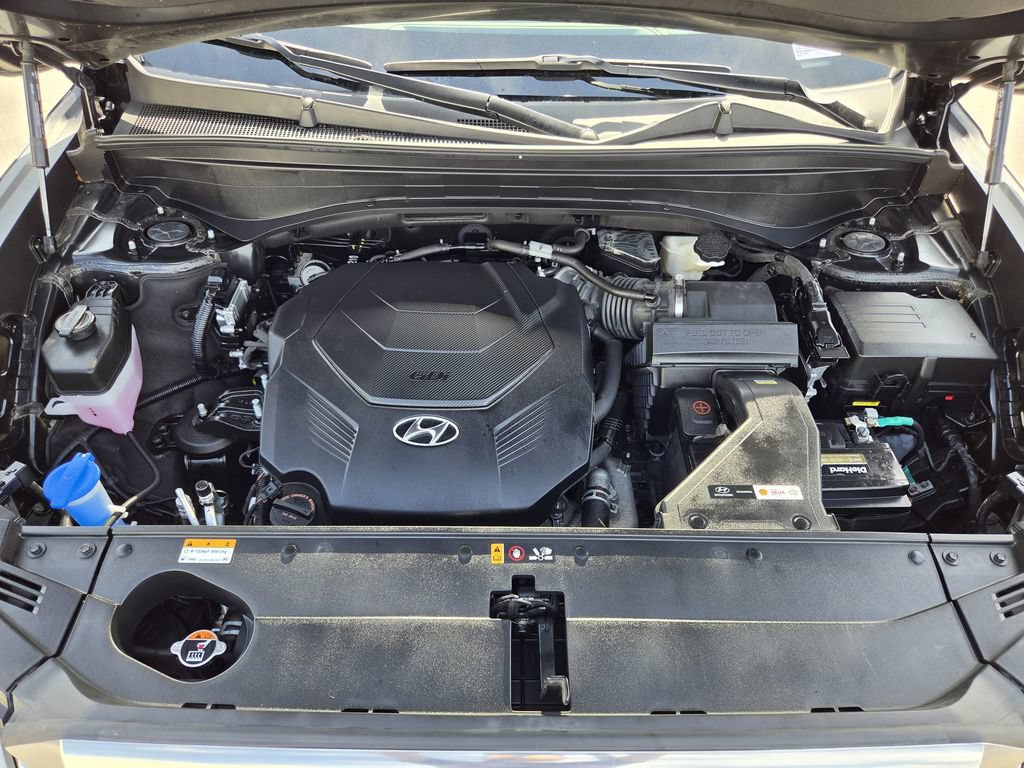 Used 2023 Hyundai Palisade Calligraphy FWD image 32