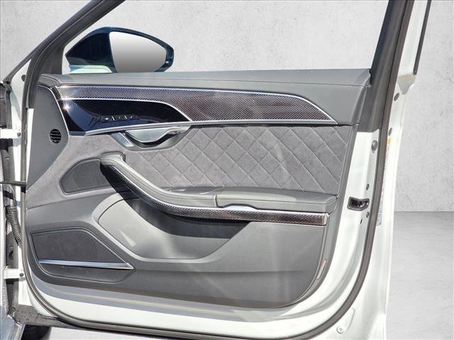 New 2026 Audi S8 image 11