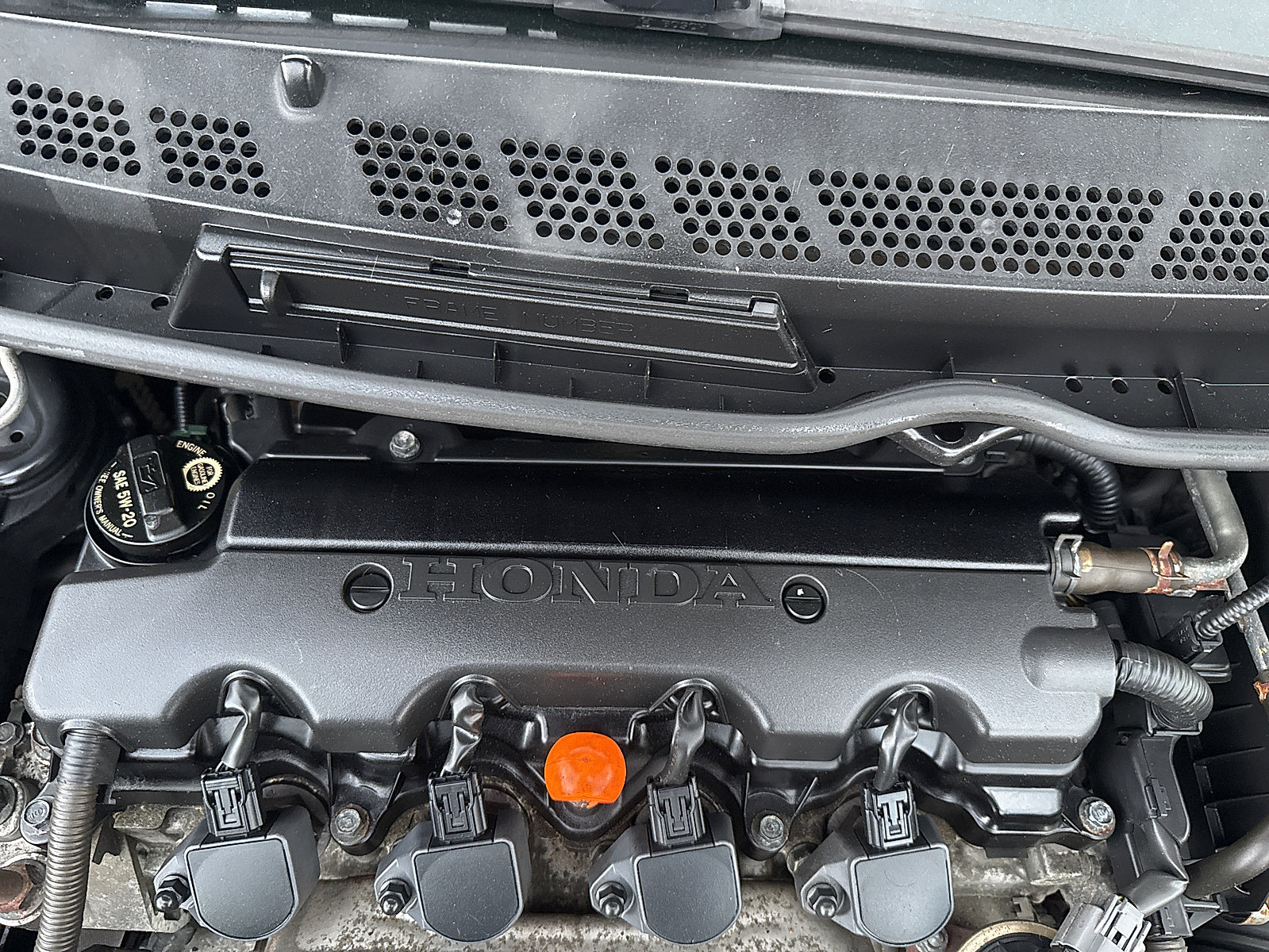 Used 2011 Honda Civic EX-L image 14