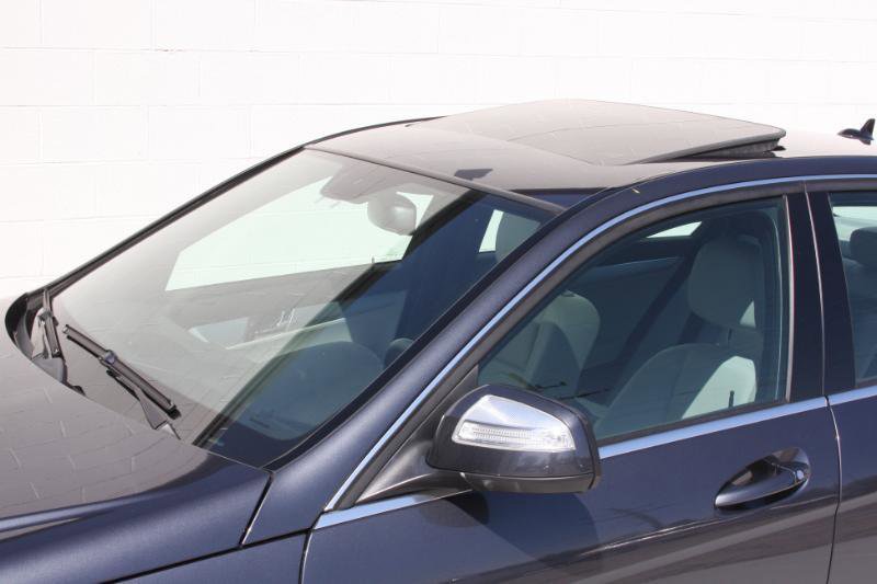 Used 2009 Mercedes-Benz C 300 Sport image 13