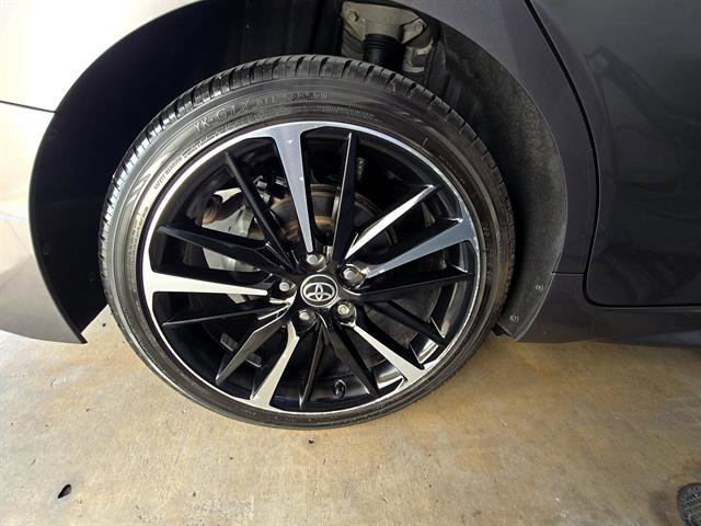 Used 2020 Toyota Camry XSE FWD image 26