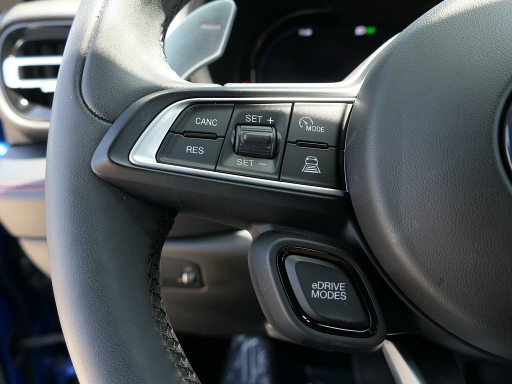 Used 2024 Dodge Hornet R/T Plus image 12