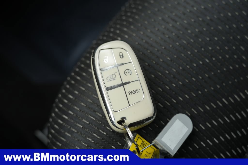 Used 2018 Dodge Journey SE w/ Mopar All Weather Group FWD image 53