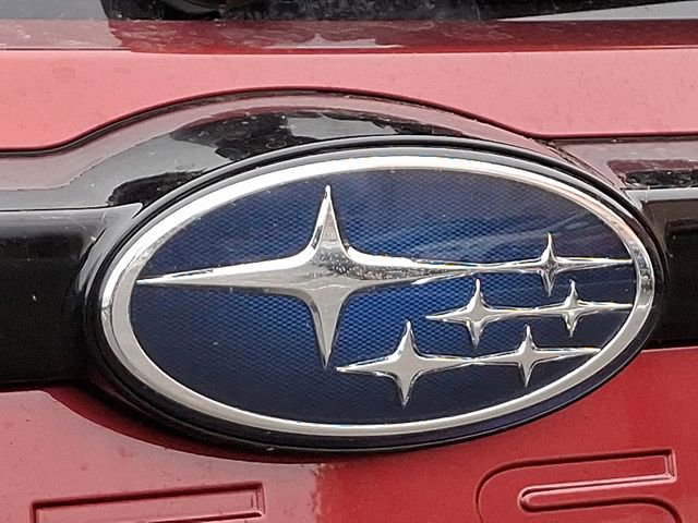 New 2026 Subaru Forester Premium image 25