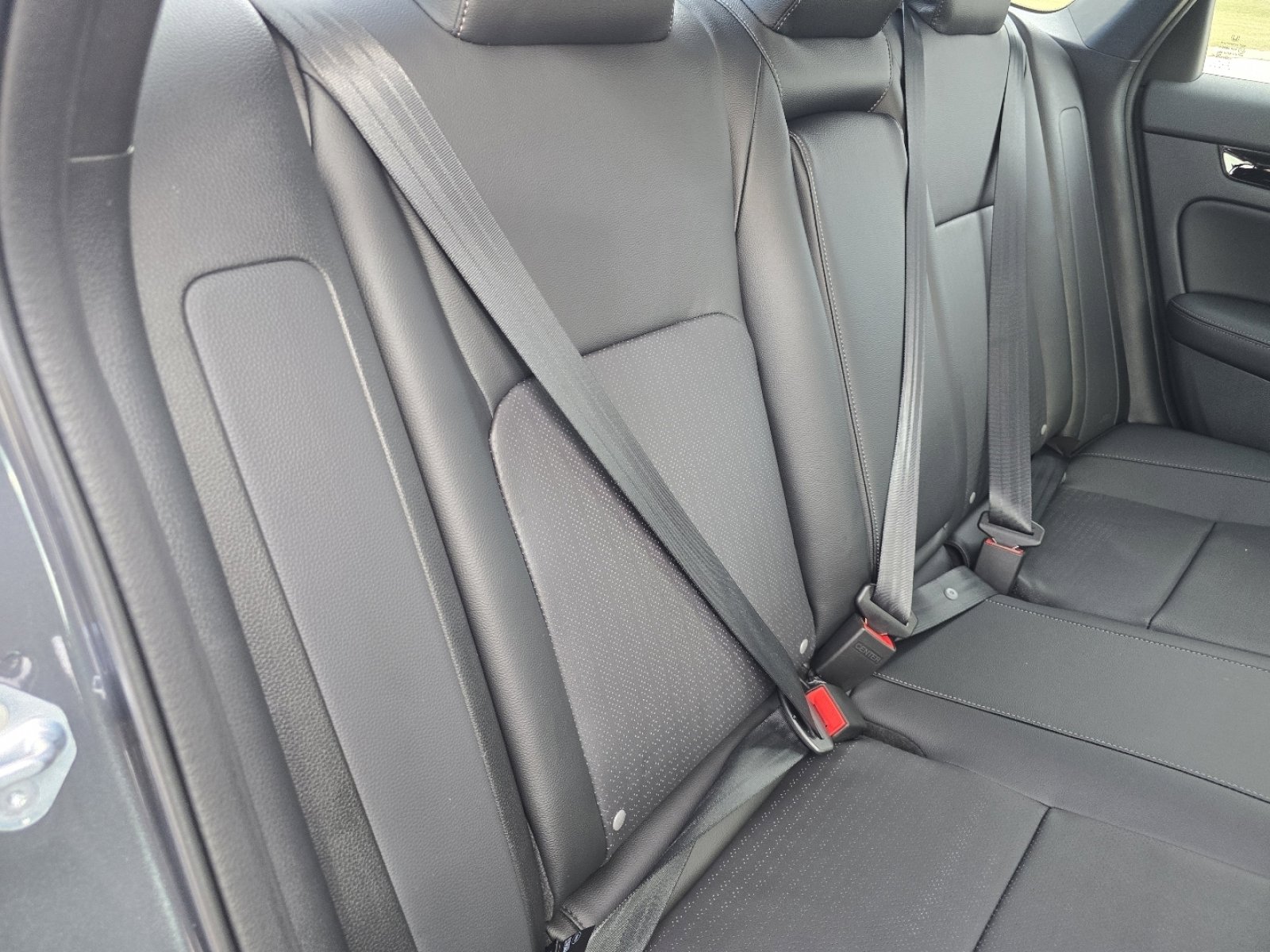 New 2026 Honda Civic Sport Touring image 23