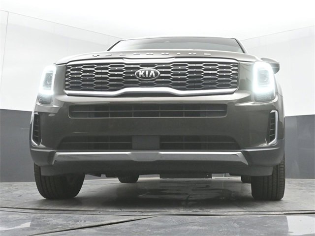 Used 2020 Kia Telluride S w/ S 8 Passenger Seating Package image 42