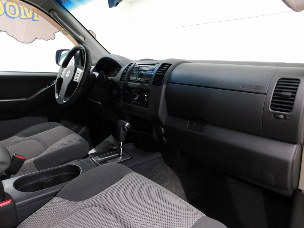 Used 2010 Suzuki Equator 2WD Extended Cab image 80