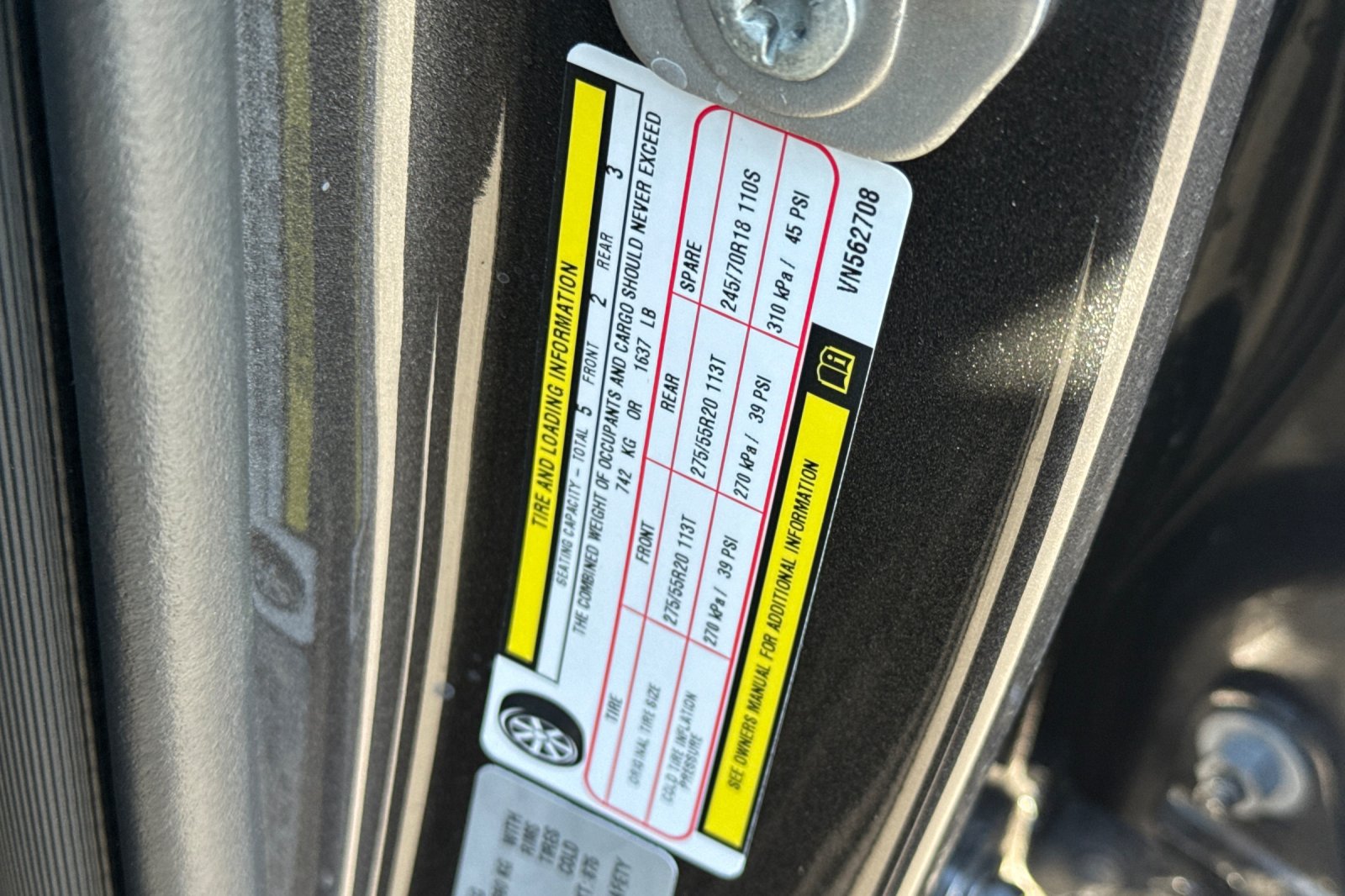New 2027 RAM 1500 4x4 Crew Cab image 26
