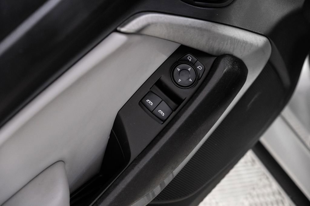 Used 2017 Chevrolet Camaro LT image 35