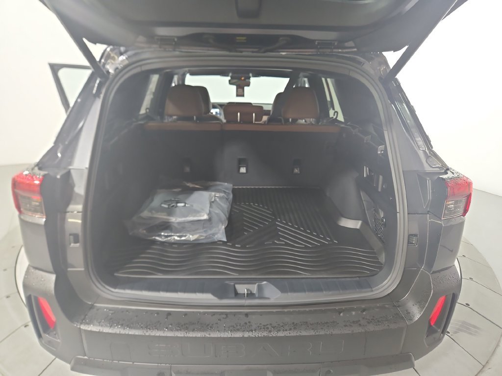New 2026 Subaru Outback Touring XT AWD/4WD image 23