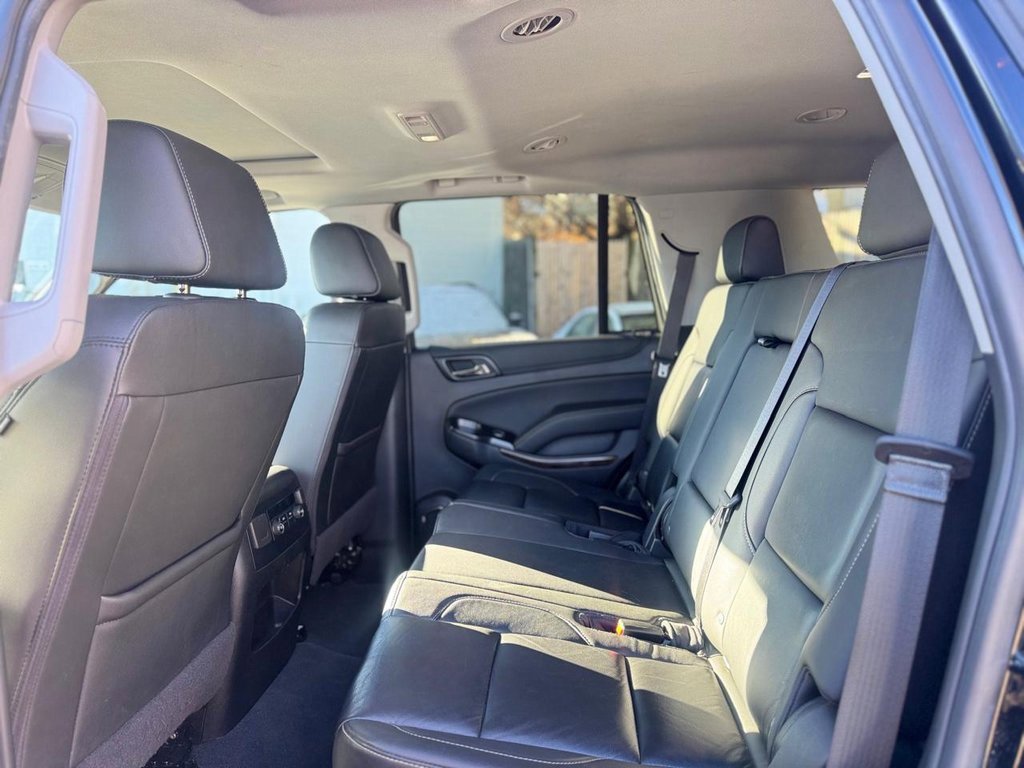 Used 2020 Chevrolet Tahoe LT image 19