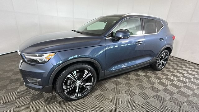 Used 2021 Volvo XC40 T5 Inscription w/ Climate Package AWD/4WD image 6
