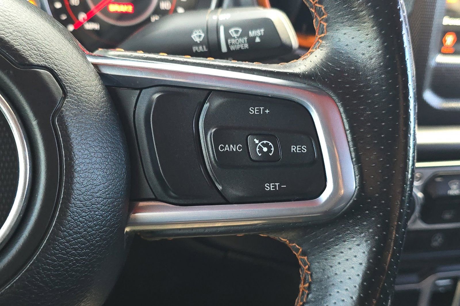 Used 2021 Jeep Gladiator Mojave image 25