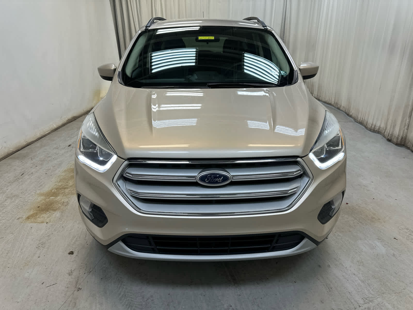 Used 2017 Ford Escape SE w/ Equipment Group 201A AWD/4WD image 7