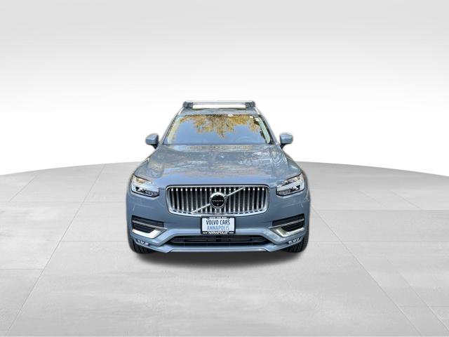 Certified 2022 Volvo XC90 T6 Inscription w/ Advanced Package AWD/4WD image 3
