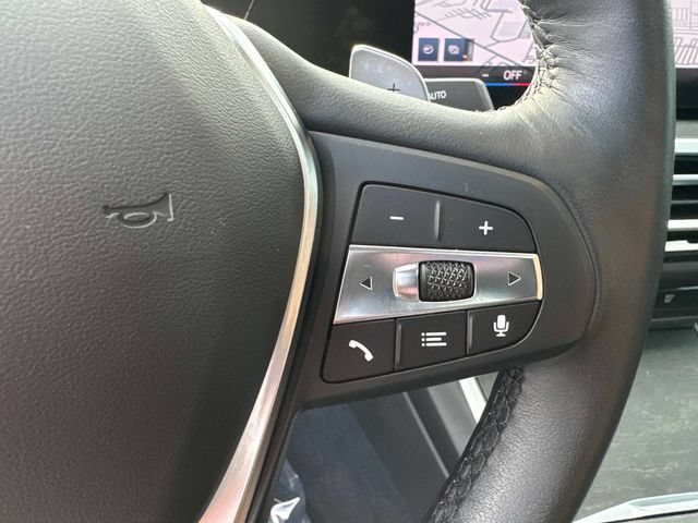 Used 2023 BMW 330i xDrive Sedan AWD/4WD image 24