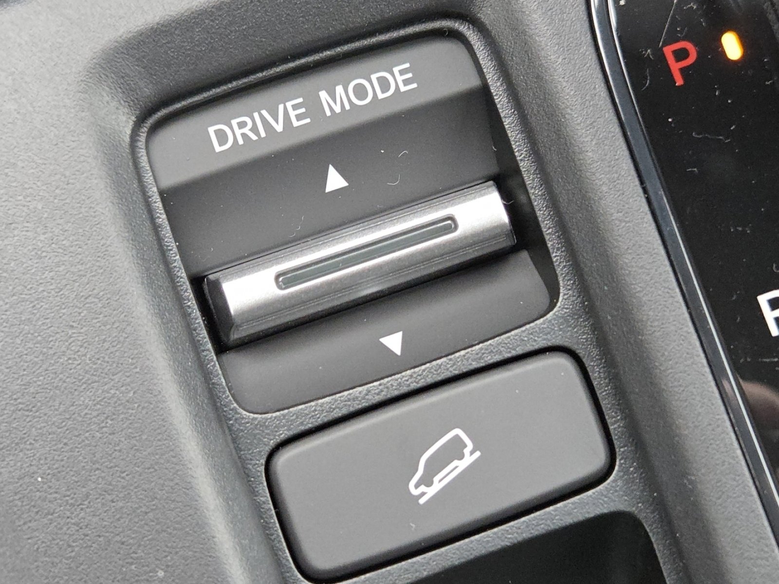 New 2026 Honda CR-V TrailSport image 9