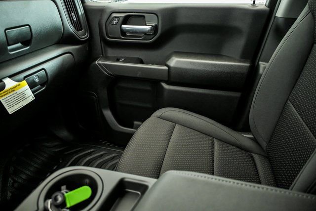 New 2026 GMC Sierra 1500 Pro w/ Pro Value Package image 15