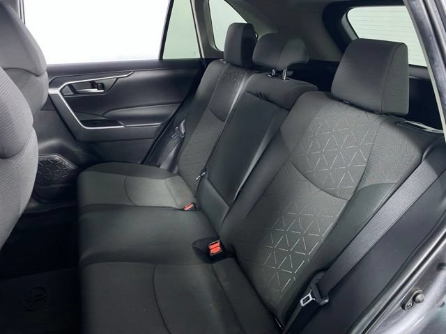 Used 2023 Toyota RAV4 XLE FWD image 16