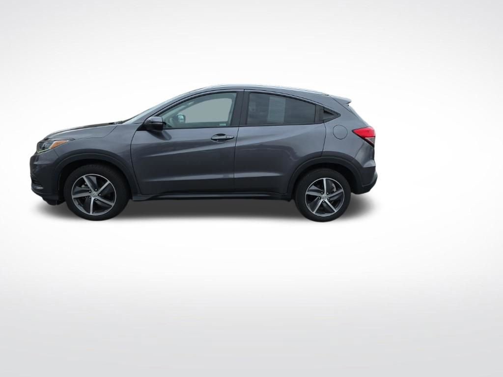 Used 2022 Honda HR-V EX image 4