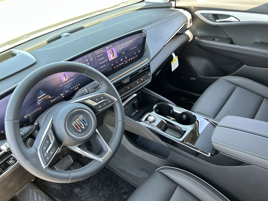 New 2026 Buick Envision Avenir image 10