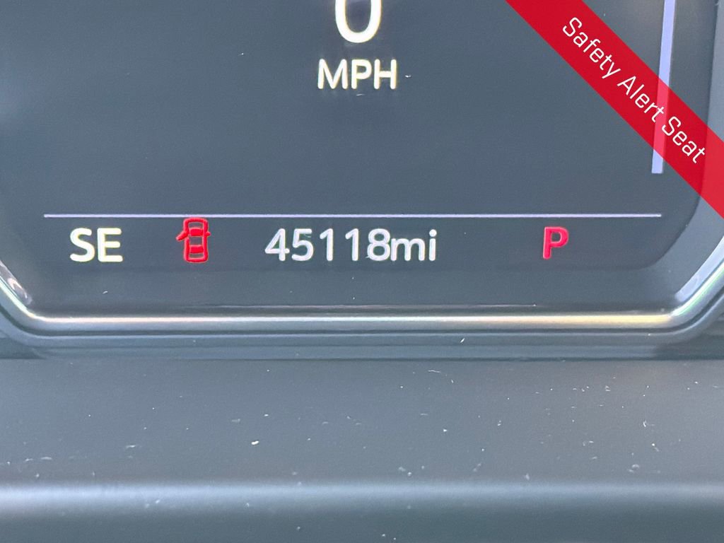 Used 2021 GMC Yukon SLT w/ SLT Premium Package image 19