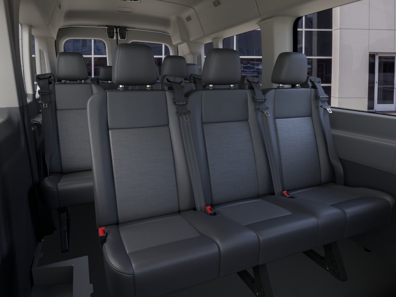 New 2026 Ford Transit 350 XL RWD image 11