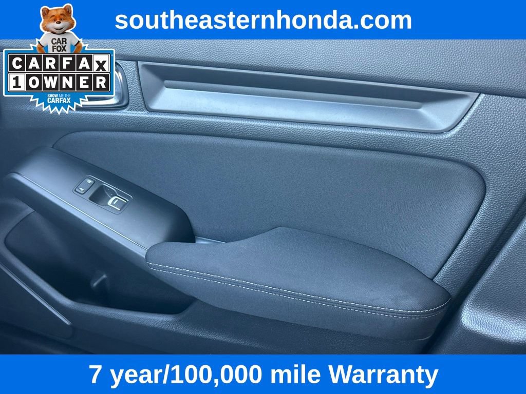 Used 2024 Honda Civic Sport image 17