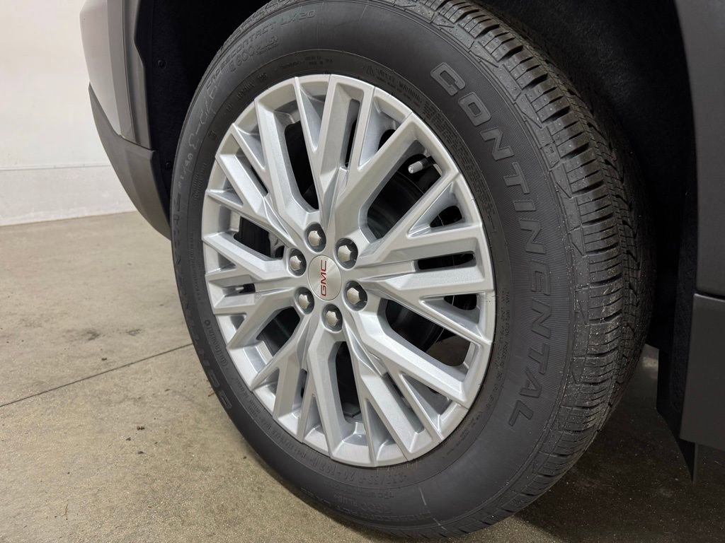 New 2025 GMC Acadia Elevation w/ Elevation Premium Package image 9